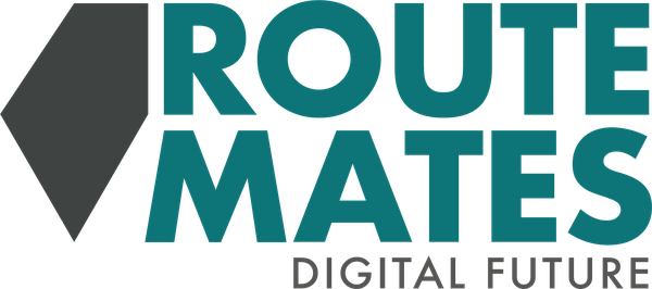 Routemates — Digital Future
